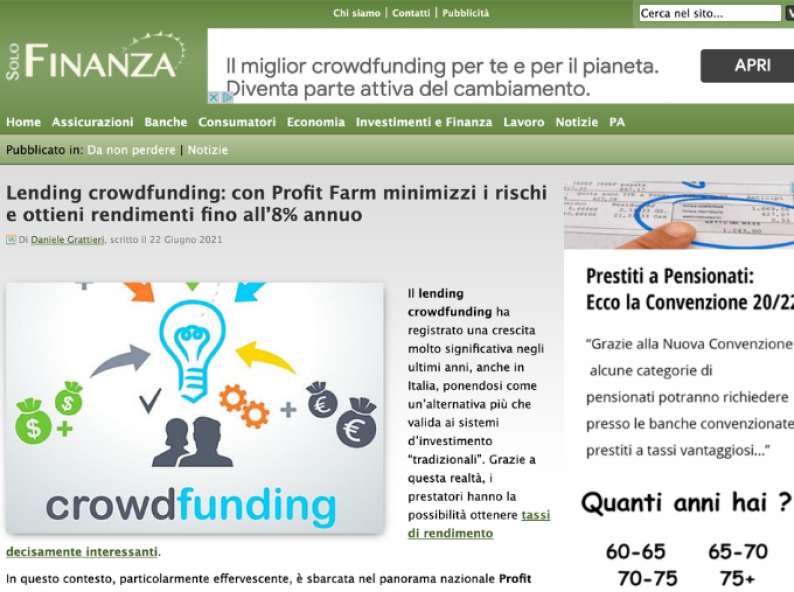 solofinanza