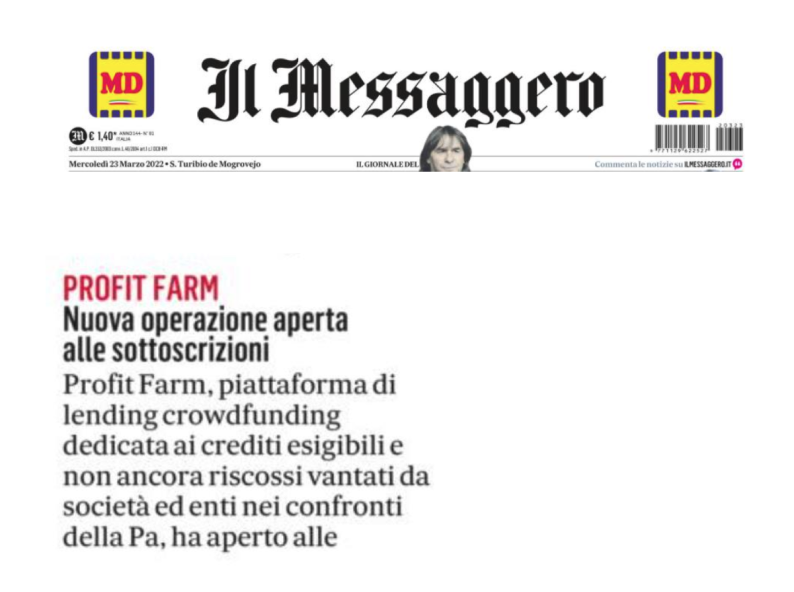 Il Messaggero